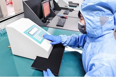 膜電極測試技術(shù)