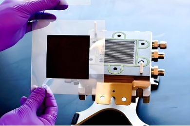 液流電池離子交換膜