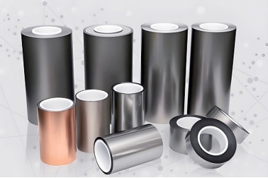 PTFE基電磁吸波貼片