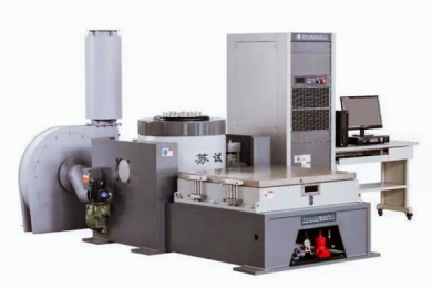 震動(dòng)測(cè)試