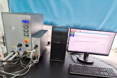 電化學(xué)測(cè)試技術(shù)