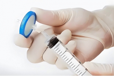 精密過濾應用方案