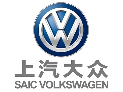 上海大眾