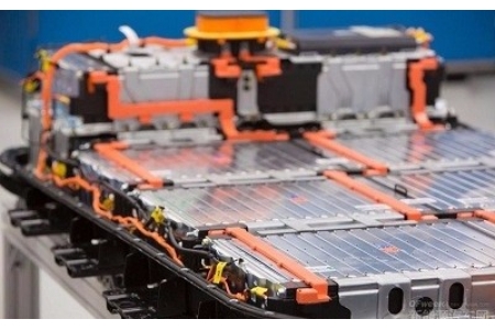 新能源汽車電池熱管理解決方案