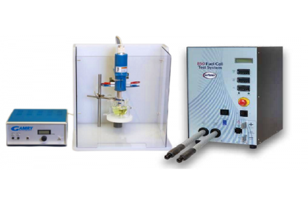 催化劑測(cè)試技術(shù)