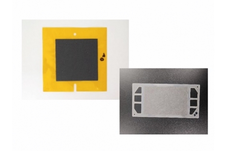 燃料電池膜電極制備