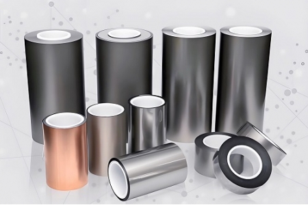 PTFE基電磁吸波貼片