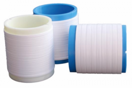 MV-142系列四氟乙烯未燒結(jié)帶