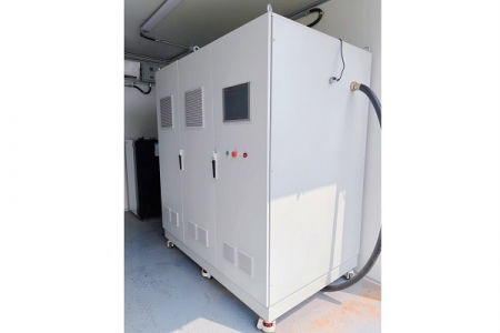 電解水制氫技術(shù)應(yīng)用方案