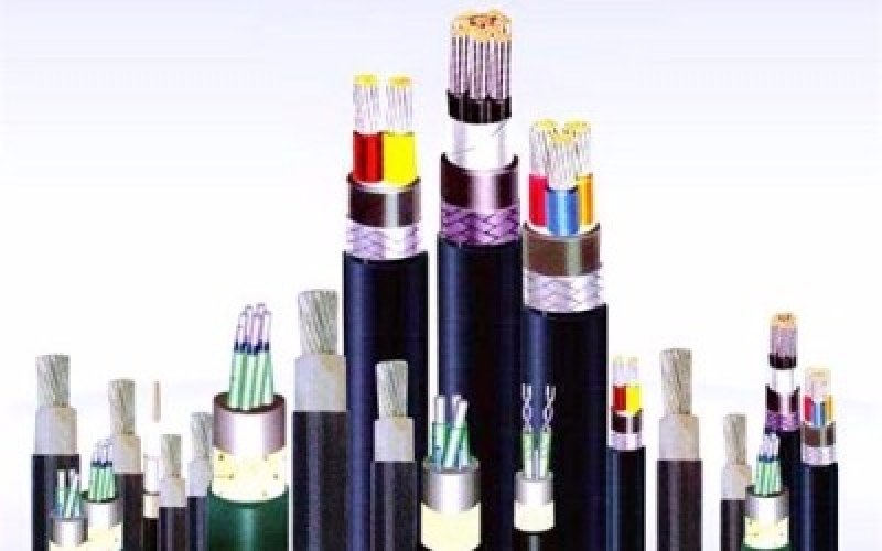 e-PTFE電纜繞包膜