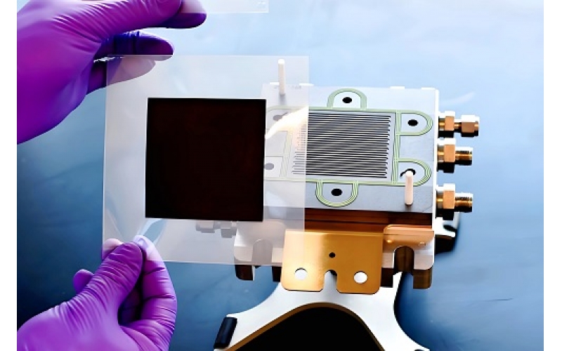 液流電池離子交換膜