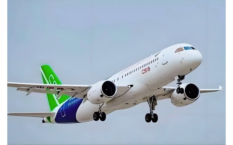 飛機起落架線束引管