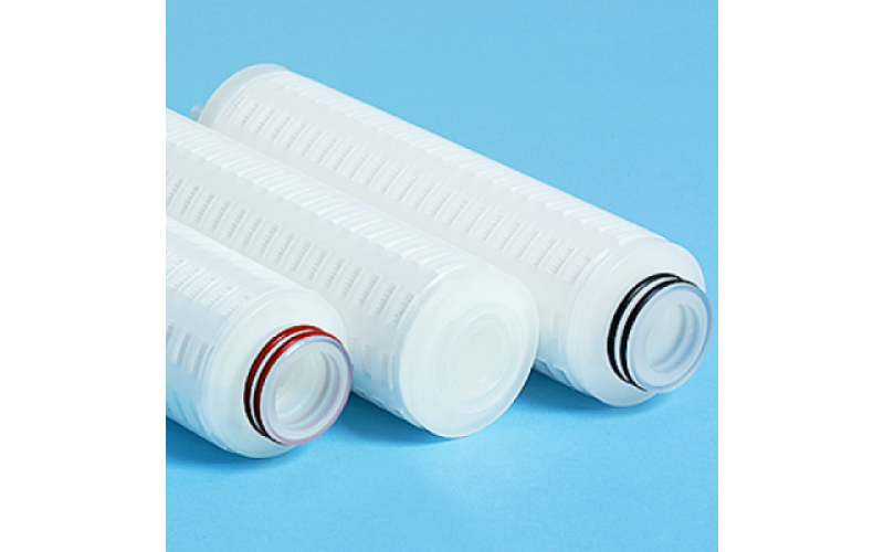 LSM-Nylon 系列膜濾芯