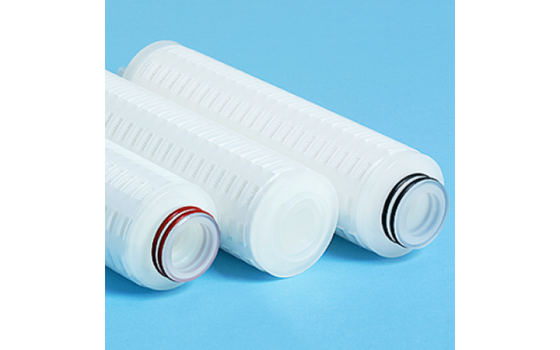 LSM-PP系列膜濾芯