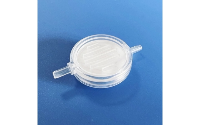 一次性使用精密過濾器