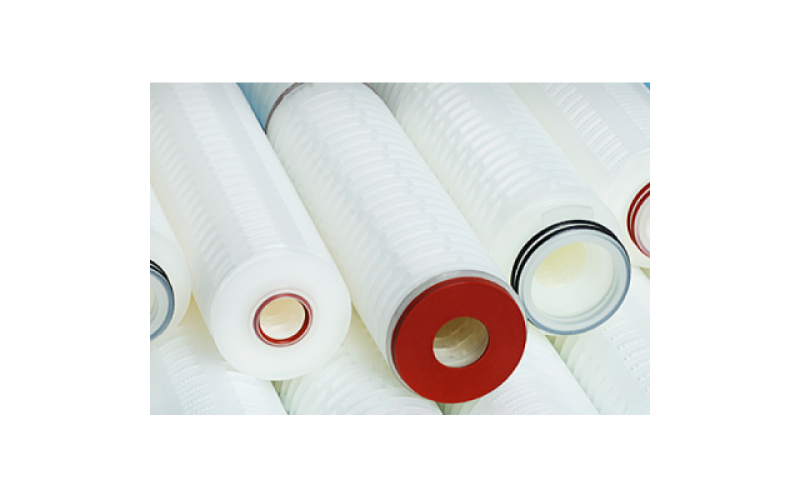 LSM-GF 系列膜濾芯