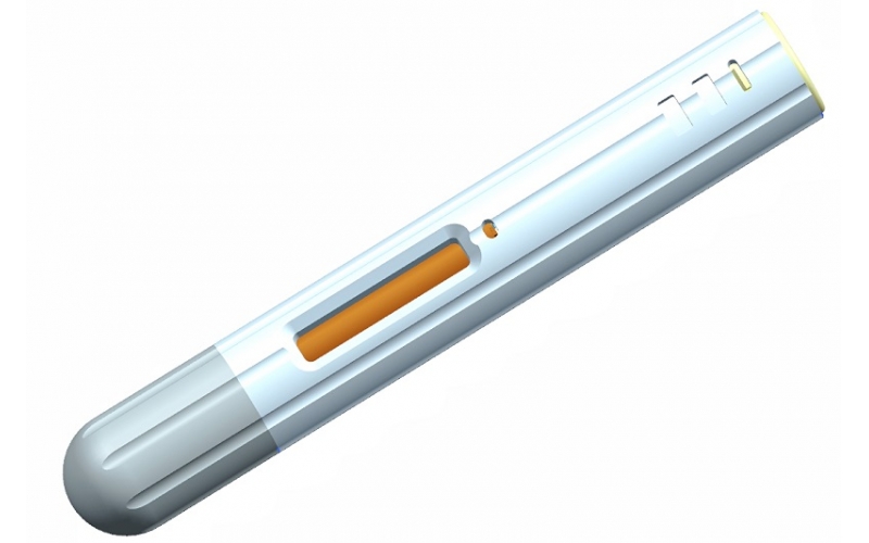 預(yù)灌裝注射筆